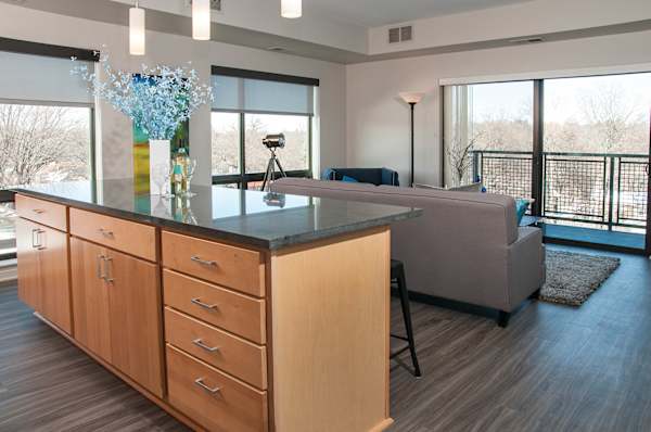 Zest property